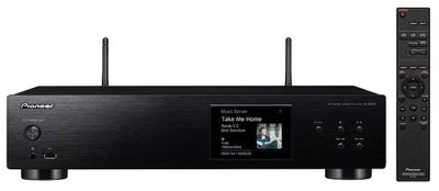 Медиаплеер Pioneer N-30AE-B – купить в Ситилинк | 411219