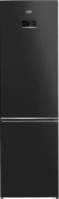 Холодильник двухкамерный Beko B5RCNK403ZWB Total No Frost, инверторный черный/серый