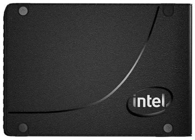 Intel on sale nvme drives