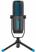 Изображение товара Микрофон JLAB Talk Pro Черный Конденсаторный настольный USB 3 м