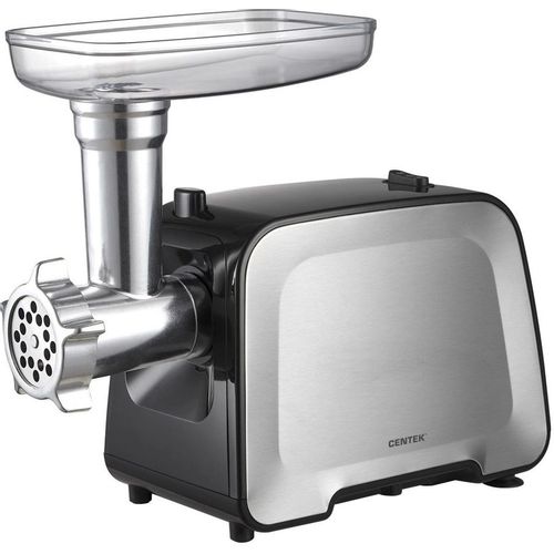 Мясорубка CENTEK CT-1604, белый