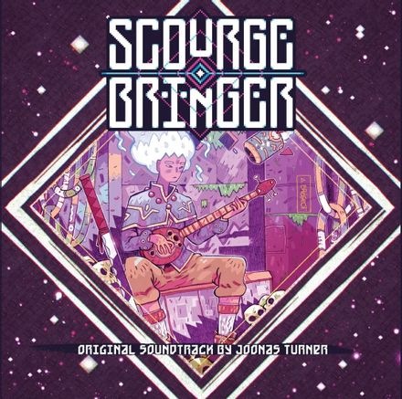 Дополнение к игре DEAR VILLAGERS ScourgeBringer - Soundtrack, для ПК, регион: Россия, RUS (интерфейс)