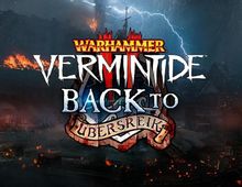 Изображение товара Дополнение Fatshark Warhammer: Vermintide 2 - Back to Ubersreik для ПК