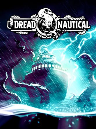 Игра ZEN STUDIOS Dread Nautical, для ПК, регион: Россия,СНГ, RUS (интерфейс и субтитры)