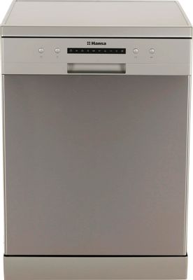 Обзор товара посудомоечная машина Hansa ZWM 616 IH, полноразмерная ...