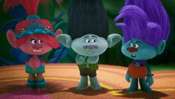 Игра GAMEMILL ENTERTAINMENT DreamWorks Trolls Remix Rescue, для ПК, регион: Россия