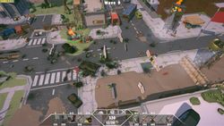 Игра UNTOLD TALES Operation: Polygon Storm, для ПК, регион: Россия, Весь мир