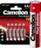 Изображение товара AA Батарейка CAMELION Plus Alkaline LR6-BP10,  10 шт.