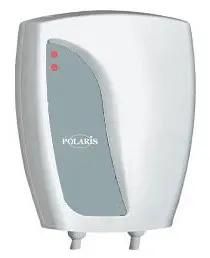 Характеристики Водонагреватель Polaris Vega P, проточный, 3.5кВт, кран ...