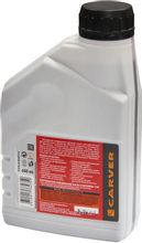 Моторное масло CARVER Stroke Engine oil, 0.6л, минеральное