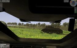 Игра STRATEGY FIRST Steel Fury Kharkov 1942, для ПК, регион: Россия