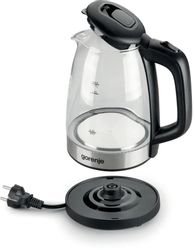 Чайник электрический Gorenje K17BKS, 1.7л