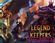 Изображение товара Дополнение к игре GOBLINZ STUDIO Legend of Keepers: Soul Smugglers, для  ПК,  регион: Россия,СНГ,  RUS (интерфейс и субтитры)