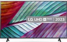 75" Телевизор LG 75UR78006LK.ARUB, 4K Ultra HD, черный, СМАРТ ТВ, WebOS