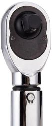 Ключ динамометрический Deli DL-YN-60300, 1/2", трещоточный