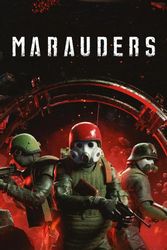 Изображение товара ПК игра Team 17 Marauders - шутер с кросс-режимом и 4K