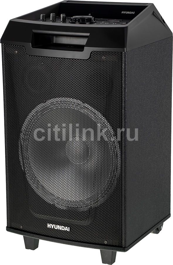 Колонка hyundai h mc260