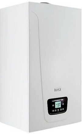 Котел газовый Baxi Luna Duo-Tec E 40 (A7720028)