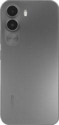6.74" Смартфон REALME C100i 4/64Gb, RMX5377, серебристый