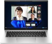 Изображение товара HP EliteBook 840 G10, Intel Core i7, 32GB RAM, 1TB SSD, серебристый