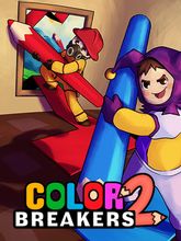 Изображение товара Игра INDIE.IO Color Breakers 2, для  ПК,  регион: Россия,СНГ,  английская версия