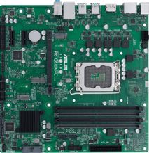 Материнская плата ASUS PRO Q670M-C-CSM