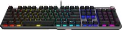Клавиатура MSI Strike 600 V2, проводная, механическая, черный