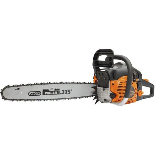 Бензопила CARVER RSG 262X [01.004.00057]