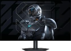 27" Монитор Gigabyte MO27Q28GR, 2560x1440, WOLED