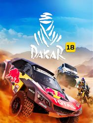 Изображение товара Игра PLAION Dakar 18, для ПК, регион: Россия,СНГ, английская версия Изображение товара Игра PLAION Dakar 18, для ПК, регион: Россия,СНГ, английская версия