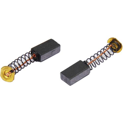 Щетки графитовые Elitech 189293