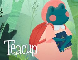Изображение товара Игра WHITETHORN DIGITAL Teacup, для  ПК,  регион: Россия,СНГ,  RUS (интерфейс)