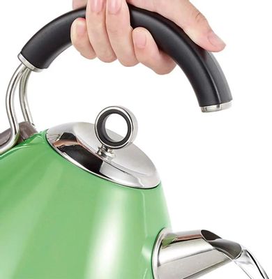 Green kettle morphy sales richards