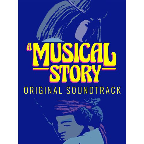 Дополнение к игре PLUG IN DIGITAL A Musical Story — Original Soundtrack, для ПК, регион: Россия,СНГ, английская версия