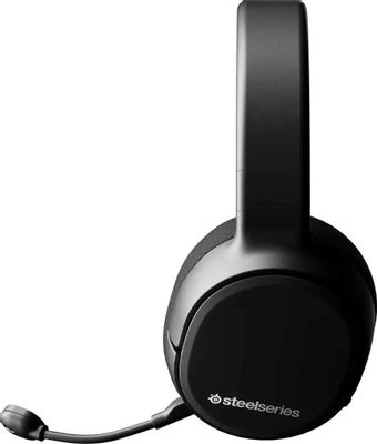 Steelseries arctis 1 wireless bluetooth top