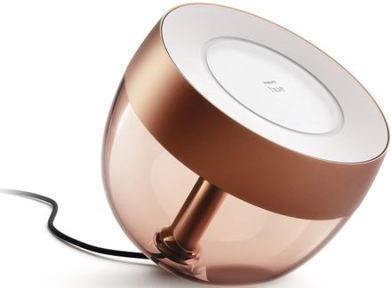 Умный светильник Philips Hue Iris настольный [929002376801]