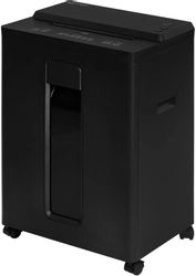 Уничтожитель бумаг BRAUBERG Professional CM-1522x
