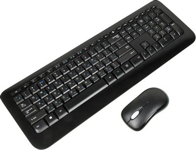 Microsoft 850 USB py9 00012 341452
