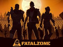 Изображение товара Игра FatalZone для ПК цифровой ключ 101XP постапокалиптический экшен
