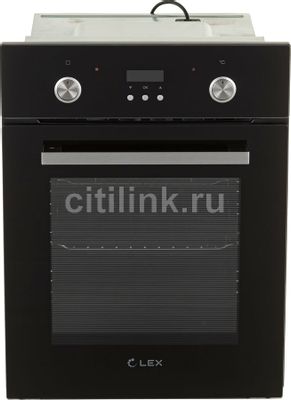Инструкция, руководство по эксплуатации для духовой шкаф LEX EDP 4571 ...
