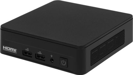 Платформа Intel NUC NUC12WSKI5,  без кабеля питания [rnuc12wski500000i]