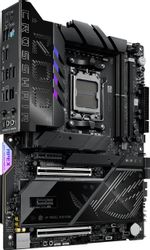 Материнская плата ASUS ROG CROSSHAIR X870E APEX
