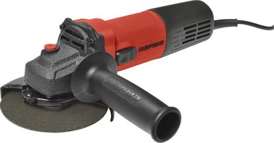 Угловая шлифмашина ПАРМА УШМ-01-125/1250РК [02.026.00012] – купить в ...