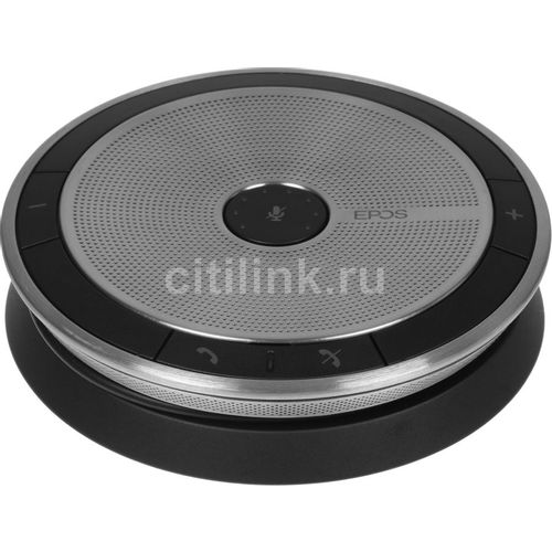 Спикерфон EPOS Expand 20, черный [1000226]