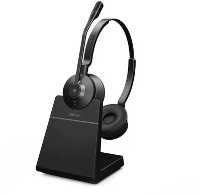 Гарнитура Jabra Engage 75 SE, для компьютера/мобильных устройств