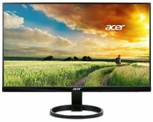 Изображение товара Монитор Acer R240HYbidx 23,8 дюймов Full HD IPS черный