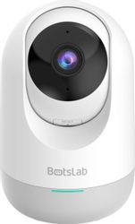 Камера видеонаблюдения IP BOTSLAB 2E C212, белый