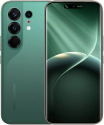 Изображение товара 6.78" Смартфон TECNO Camon 50 Ultra 5G 8/256Gb,  NFC,  AMOLED,  144Гц,  6500мAч,  зеленый