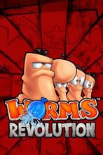 Изображение товара Игра TEAM 17 Worms Revolution для ПК с русской локализацией цифровое издание