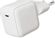 Изображение товара Сетевое зарядное устройство VLP G-Charge,  USB-C, 45Вт, 3A, белый [1074003]